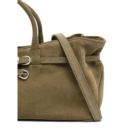 26FW 마지셔우드 토트백 M26431TB11SUDO OLIVE GREEN - MARGE SHERWOOD