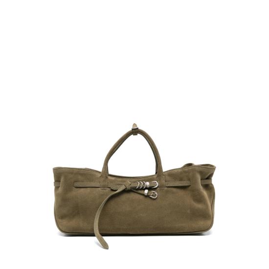 26FW 마지셔우드 토트백 M26431TB11SUDO OLIVE GREEN