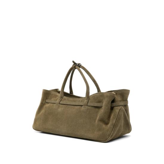 26FW 마지셔우드 토트백 M26431TB11SUDO OLIVE GREEN - MARGE SHERWOOD