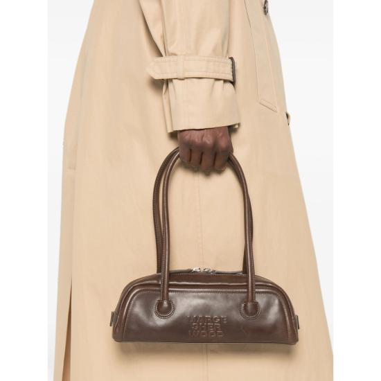 26FW 마지셔우드 숄더백 M26431SB07PUWR BROWN - MARGE SHERWOOD