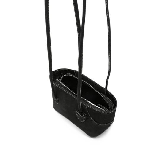 26FW 마지셔우드 크로스백 M26431CR16NBBK BLACK - MARGE SHERWOOD