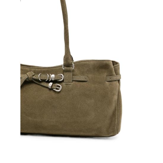 26FW 마지셔우드 숄더백 M26431SB14SUDO OLIVE GREEN - MARGE SHERWOOD