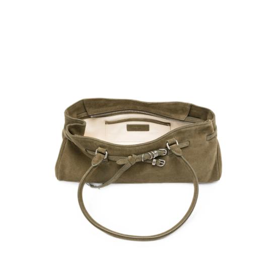26FW 마지셔우드 숄더백 M26431SB14SUDO OLIVE GREEN - MARGE SHERWOOD