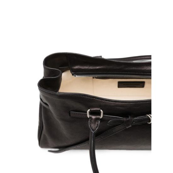 26FW 마지셔우드 숄더백 M26431SB14WNBK BLKWA BLACK - MARGE SHERWOOD