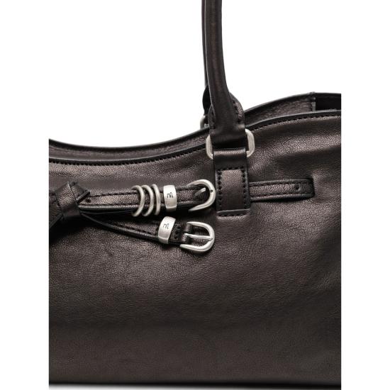 26FW 마지셔우드 숄더백 M26431SB14WNBK BLKWA BLACK - MARGE SHERWOOD