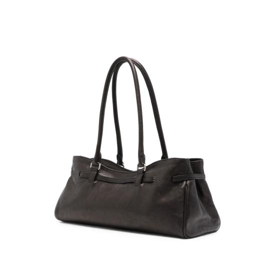 26FW 마지셔우드 숄더백 M26431SB14WNBK BLKWA BLACK - MARGE SHERWOOD