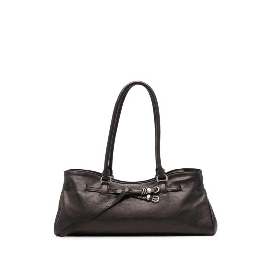 26FW 마지셔우드 숄더백 M26431SB14WNBK BLKWA BLACK