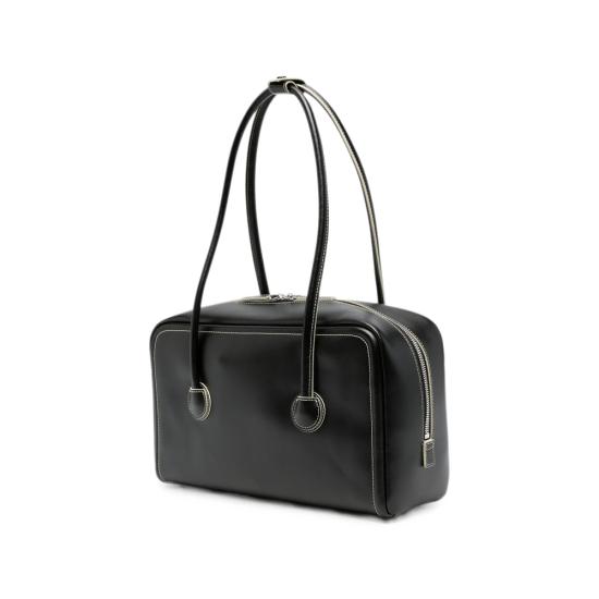 26FW 마지셔우드 토트백 M26431SB05PLBK BLACK - MARGE SHERWOOD