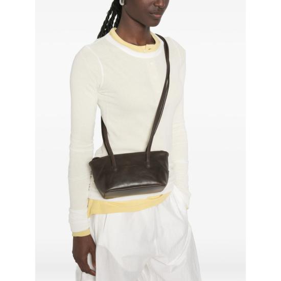 26FW 마지셔우드 크로스백 M26431CR16PUSA SEPIA BROWN - MARGE SHERWOOD