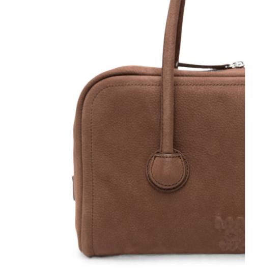 26FW 마지셔우드 토트백 M26431SB04NBMN BROWN - MARGE SHERWOOD