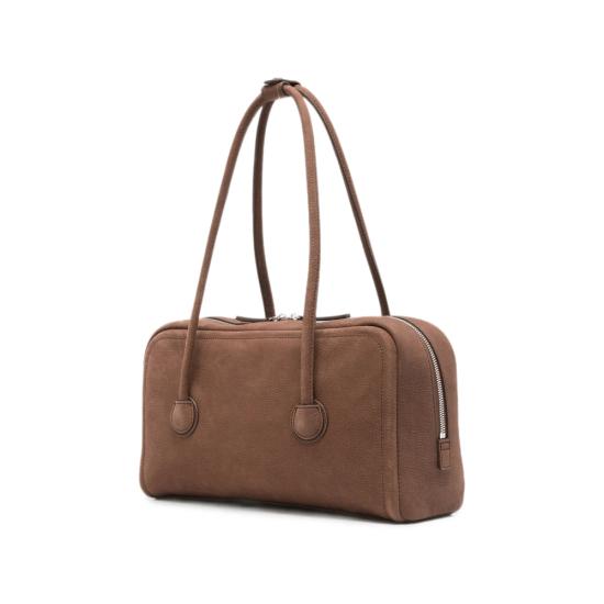 26FW 마지셔우드 토트백 M26431SB04NBMN BROWN - MARGE SHERWOOD