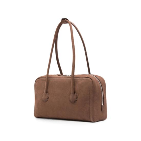 26FW 마지셔우드 숄더백 M26431SB05NBMN BROWN - MARGE SHERWOOD