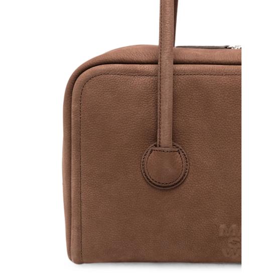 26FW 마지셔우드 숄더백 M26431SB05NBMN BROWN - MARGE SHERWOOD