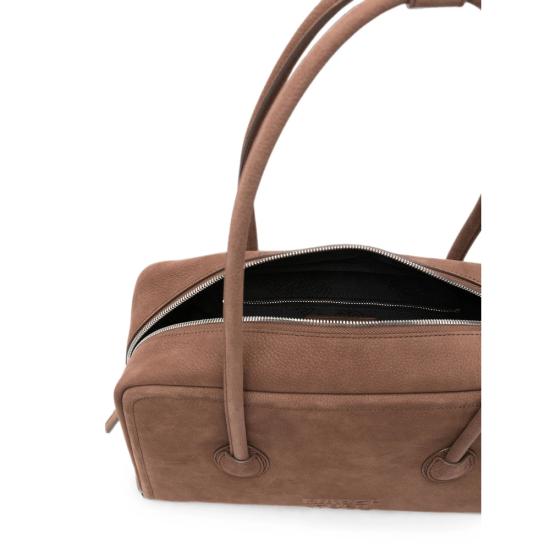 26FW 마지셔우드 숄더백 M26431SB05NBMN BROWN - MARGE SHERWOOD