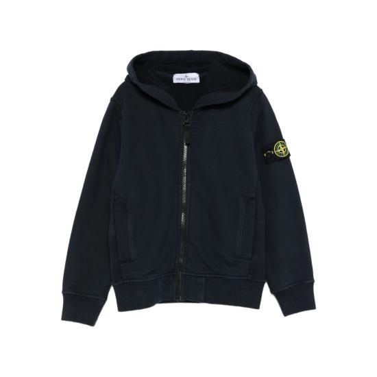 26FW [키즈] 스톤 아일랜드 자켓 166100003 S0A20 V0020 BLUE