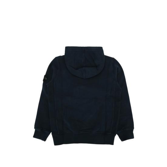 26FW [키즈] 스톤 아일랜드 자켓 166100003 S0A20 V0020 BLUE - STONE ISLAND