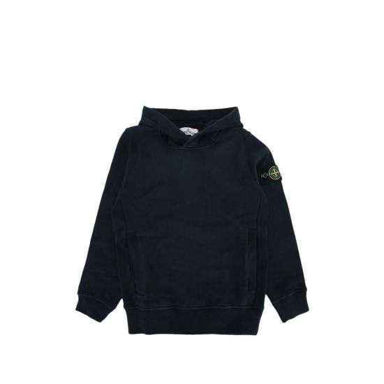 26FW [키즈] 스톤 아일랜드 자켓 166100003 S0A20 V0020 BLUE