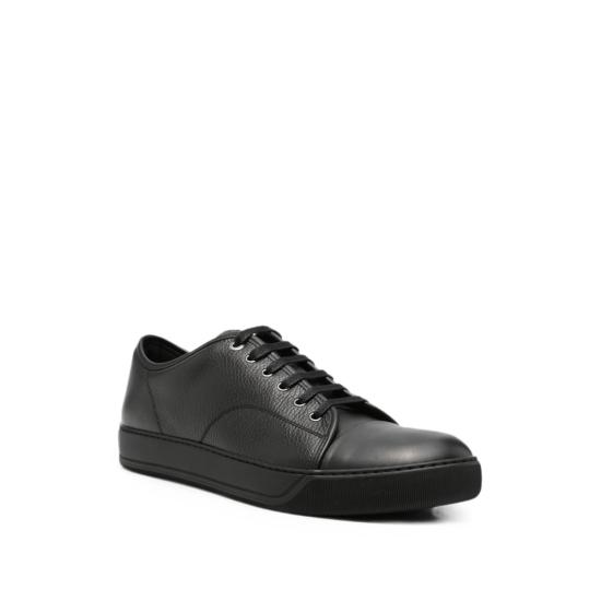 26FW 랑방 스니커즈 FM SKDBB1 GNLE A26 10 BLACK - LANVIN