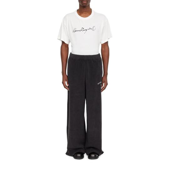 26FW MM6 메종마르지엘라 트레이닝/조거 팬츠 M20259 SH0KA0027 855 GREY - MM6 MAISON MARGIELA