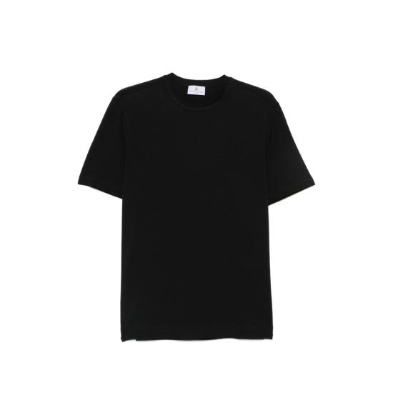 26FW 마가찌노 리캄비 반팔 티셔츠 01 OSSIGENO 90 BLACK