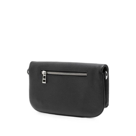 26FW 자딕앤볼테르 클러치/파우치 LWBA04485 BLACK - ZADIG & VOLTAIRE