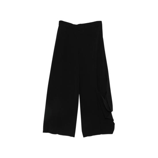 26FW 씨에프씨엘 팔라초 팬츠 CF012KF034 BLACK