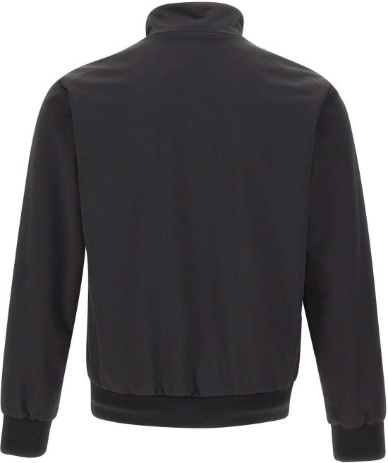 26FW 피플 봄버 자켓 SHIBUYAPM938999 BLACK - PEOPLE