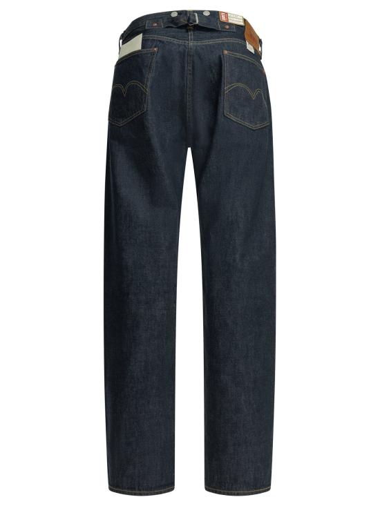 26FW 리바이스 데님 팬츠 501® 1933 진 블루 - LEVI'S