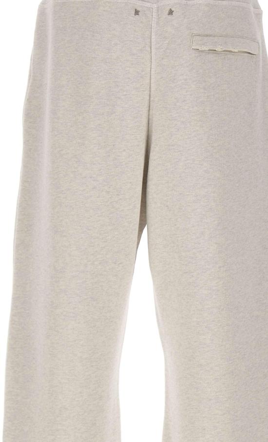 26FW 골든구스 트레이닝/조거 팬츠 GUP02714P00242560665 LICHTGREY - GOLDEN GOOSE