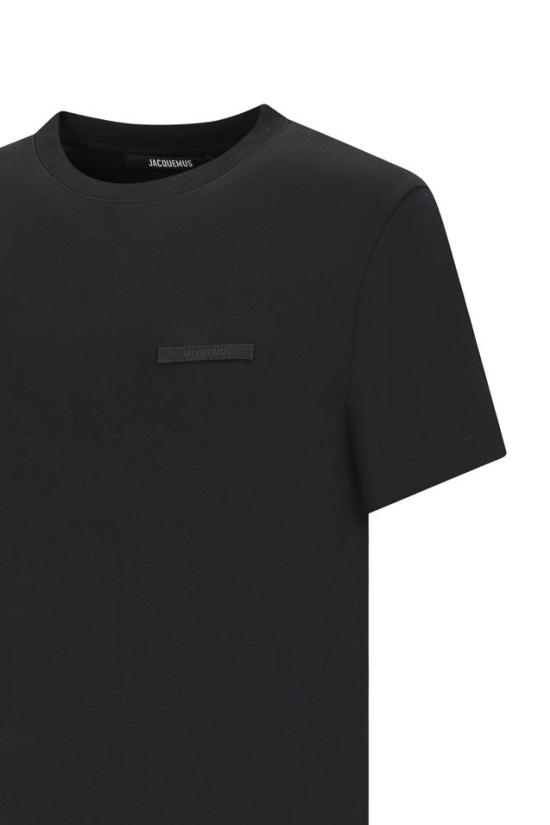26FW 자크뮈스 반팔 티셔츠 25HTSW00550AJ00029 - JACQUEMUS