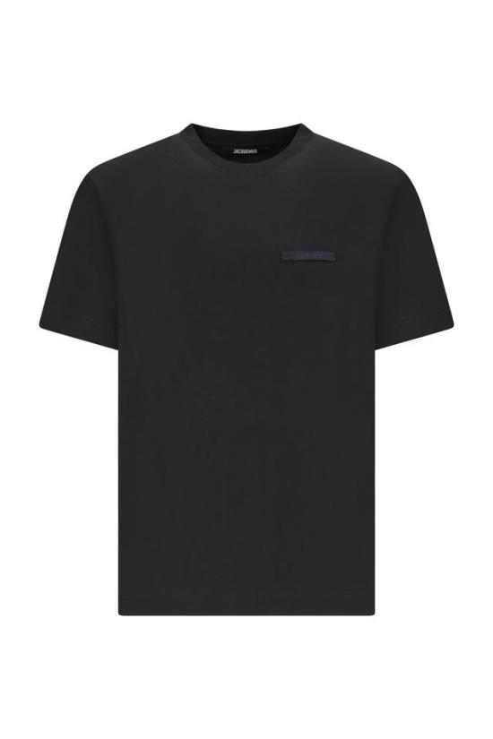 26FW 자크뮈스 반팔 티셔츠 25HTSW00550AJ00029