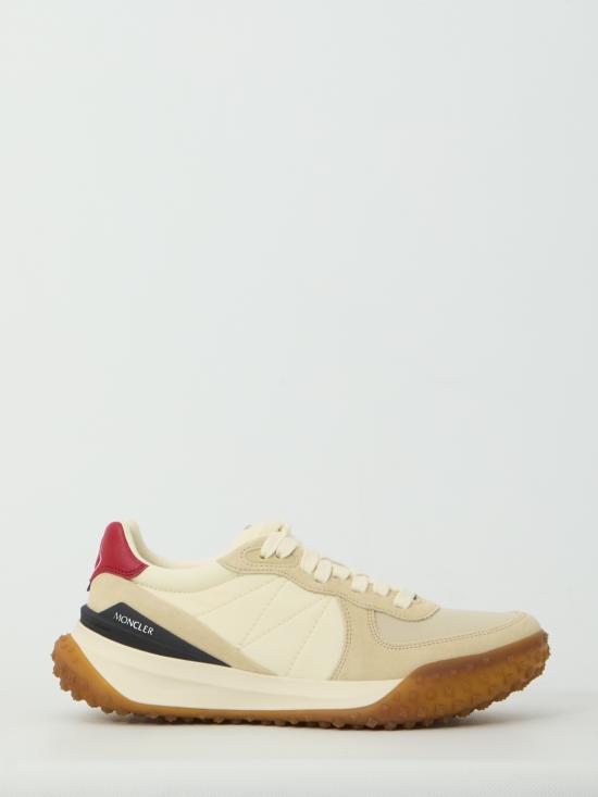 26FW 몽클레어 스니커즈 L209A4M00230 WHITE