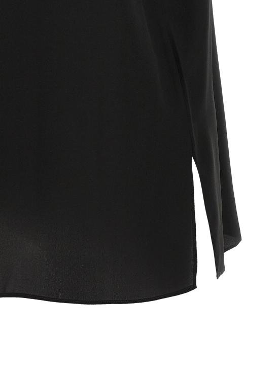 26SS 브루넬로 쿠치넬리 민소매 티셔츠 MB993DZ300C101 Black - BRUNELLO CUCINELLI