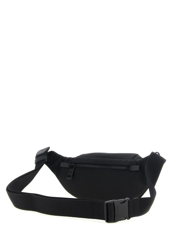 26FW 몽클레어 크로스백 L209A5M00001M7755999 Black - MONCLER