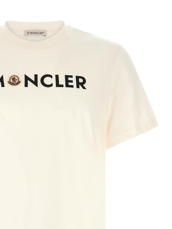 26FW 몽클레어 탑 L20918C0005189B8Q034 White - MONCLER