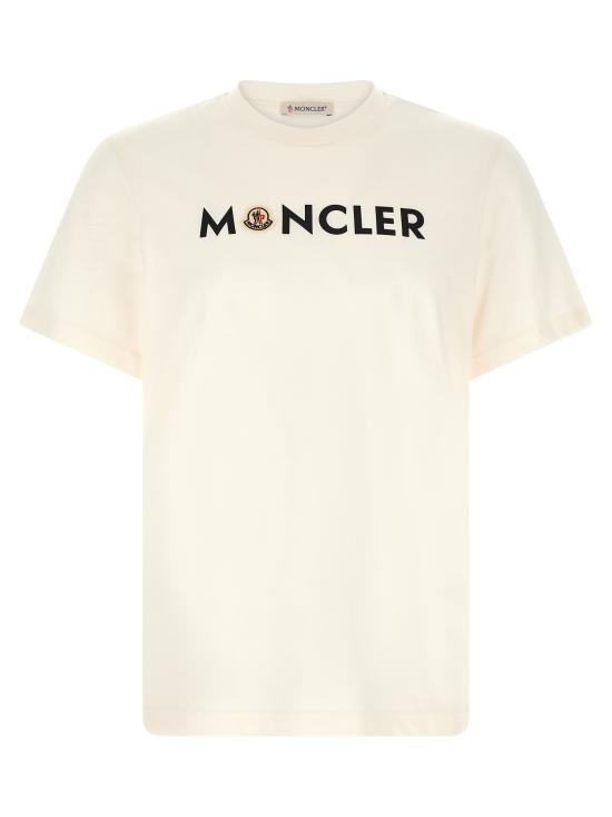 26FW 몽클레어 탑 L20918C0005189B8Q034 White