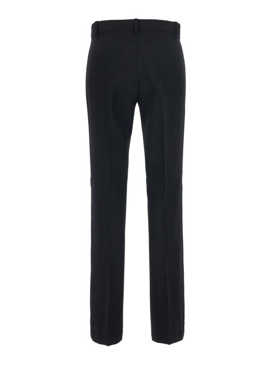 26FW 핑코 수트 팬츠 107415A3DAZ99 Black - PINKO