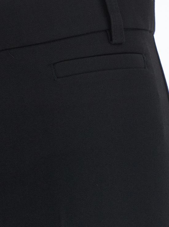 26FW 핑코 수트 팬츠 107415A3DAZ99 Black - PINKO