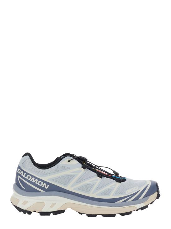 26FW 살로몬 XT-6 스니커즈 L45472800 Light blue