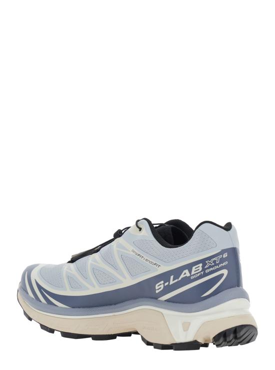 26FW 살로몬 XT-6 스니커즈 L45472800 Light blue - SALOMON