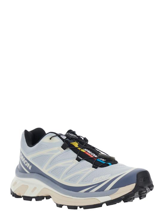 26FW 살로몬 XT-6 스니커즈 L45472800 Light blue - SALOMON