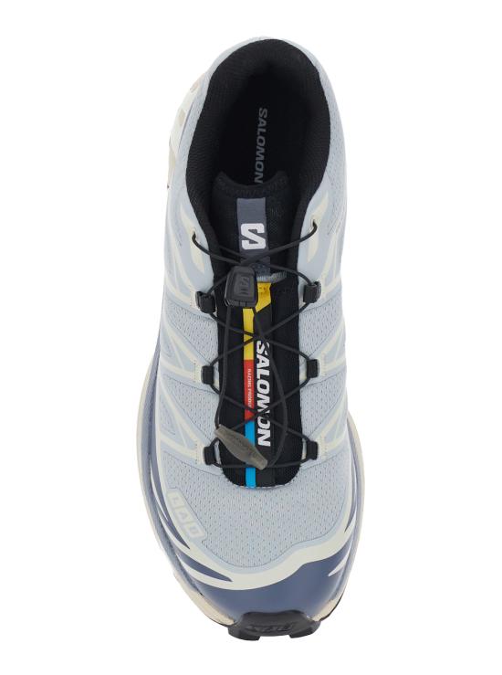 26FW 살로몬 XT-6 스니커즈 L45472800 Light blue - SALOMON