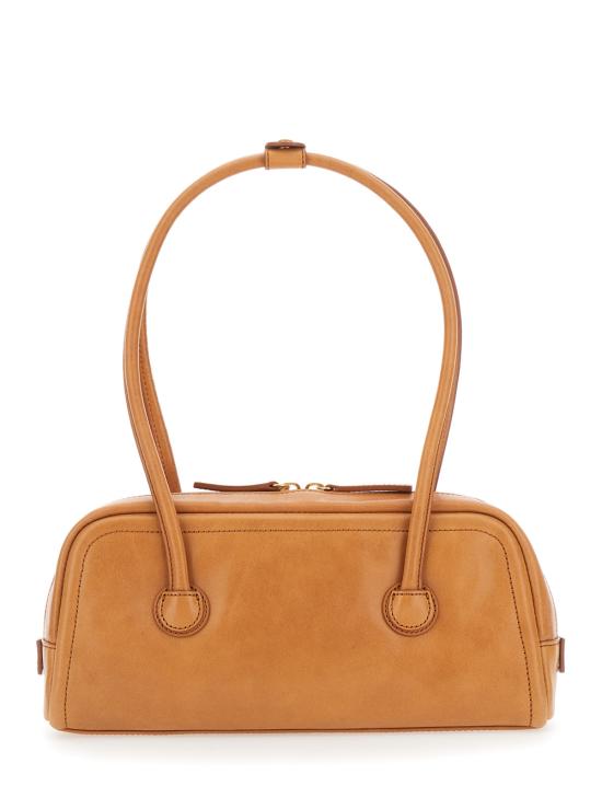 26FW 마지셔우드 숄더백 M26431SB08BROWNSEMIVEG - MARGE SHERWOOD