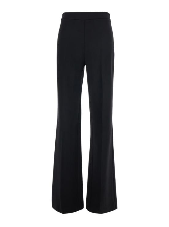 26FW 트윈셋 스트레이트 팬츠 262TP237300006 Black