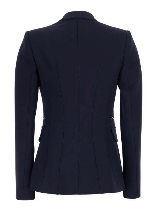 26FW 엘리자베타프랜치 수트 자켓 GI27466E2H88 Blu - ELISABETTA FRANCHI