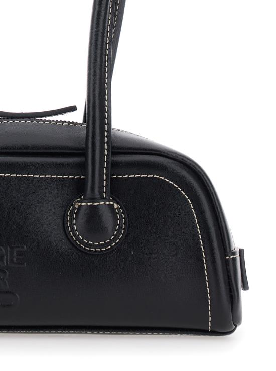 26FW 마지셔우드 숄더백 M26431SB07BLACKPLAIN - MARGE SHERWOOD