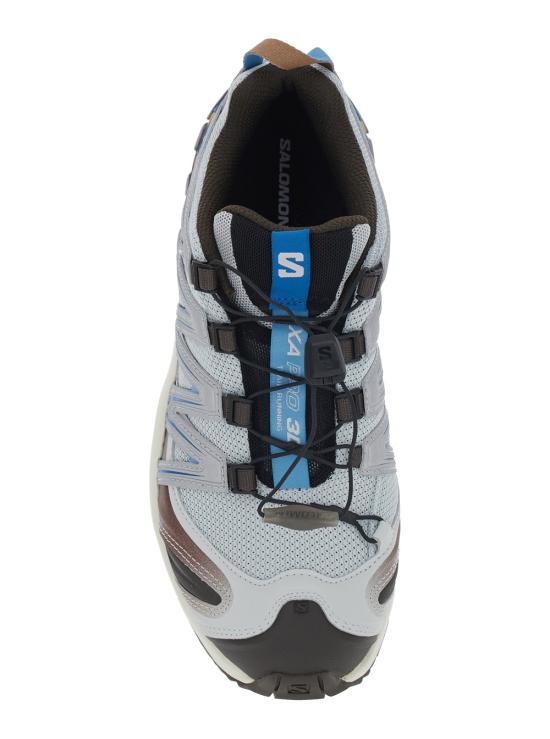 26FW 살로몬 XA 프로 3D 스니커즈 L45473500 Light blue - SALOMON