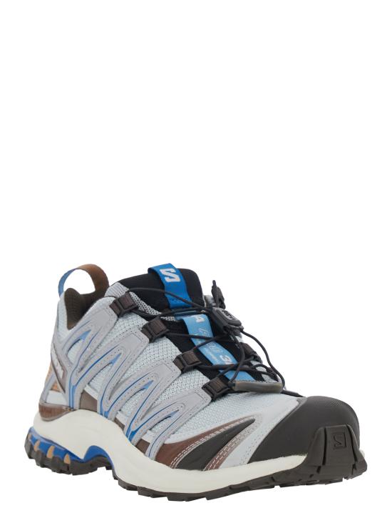 26FW 살로몬 XA 프로 3D 스니커즈 L45473500 Light blue - SALOMON