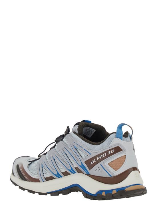 26FW 살로몬 XA 프로 3D 스니커즈 L45473500 Light blue - SALOMON