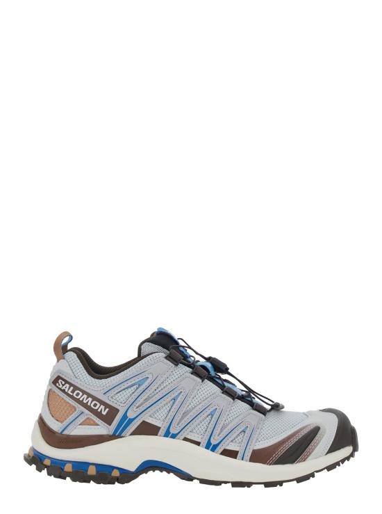 26FW 살로몬 XA 프로 3D 스니커즈 L45473500 Light blue